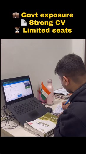 Engineer’s Guide(GATE ,PSU, Tech & Govt Jobs) on Instagram: "📢 Young Professional 2026 | Govt Opportunity 🚨 No exam ❌ Direct interview ✅ Government work exposure 🏛️ 💰 Salary: ₹60,000/month (Consolidated) 🎓 Eligibility: Graduate / Post-Graduate 📝 Selection: Shortlisting + Interview only 📄 Nature: Contract-based role 🔥 Perfect for freshers & professionals looking to enter the government ecosystem 🔗 Apply Link 👇 ➡️ Official notification PDF:https://www.itiltd.in/careers.php ⏳ Limited seat