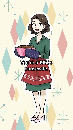 1950s Housewife Comedy Drama: The Marvelous Mrs. Maisel Story