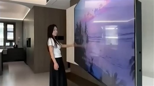 TCL电视画质清晰提升方案