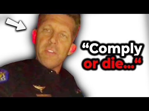 When Dirty Cops Arrest Civilians for NO Reason & Get FIRED
