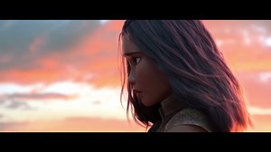 🎶 Check out this new look at Raya and the Last Dragon featuring the brand-new song “Lead the Way” by Jhené Aiko 🎶 Experience the movie event in theatres or order it on #DisneyPlus with Premier Access TOMORROW. Learn more: http://disney.com/raya #DisneyRaya | Walt Disney Studios