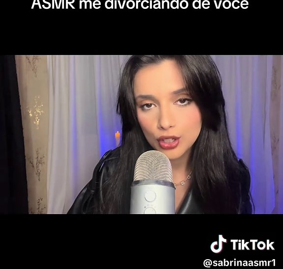 #asmr #sabrinaasmr #asmrtiktok