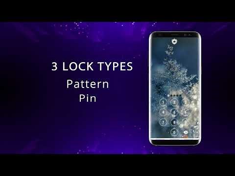 Applock - Lock App by Fingerprint