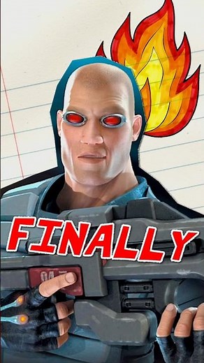 13 YEARS Later… TimeSplitters Rewind JUST DROPPED!