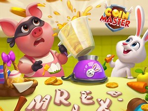 Are there Coin Master free spins and coin links for today? (April 15, 2025)