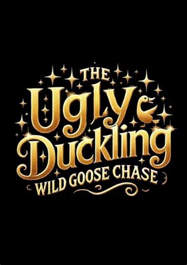 The Ugly Duckling: Wild Goose Chase - Movie