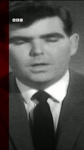 It’s been 100 years since the first BBC broadcast - here’s some historic moments we’ve covered. #bbcnews #history #archive #news