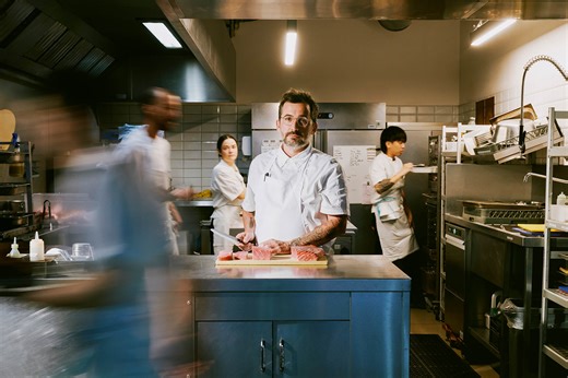 The best chef you’ve never heard of | The Observer