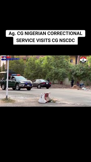 OFFICIAL_NSCDC on TikTok