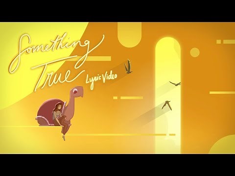 Juniper Vale - Something True (ft. Jason Gray) [Lyric Video]