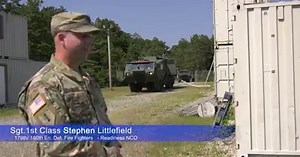 1.5K views · 43 reactions | JOINT BASE CAPE COD, Mass. — Soldiers of...