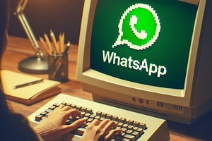 Escribe en WhatsApp como si fuera Word. Todos los trucos para personalizar el texto de tus mensajes