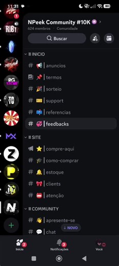 Nitro Discord #discorr #nitro