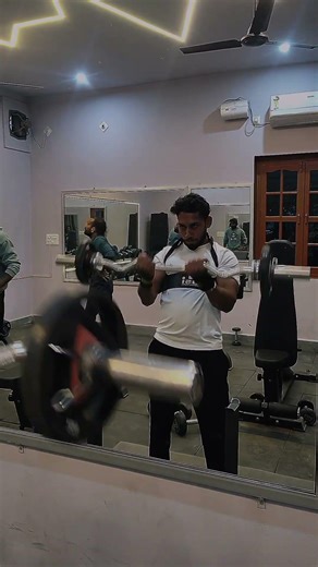 Broken Heart Gym Motivation Hindi 💔
