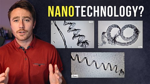 Self-Assembling Nanotechnology in the Vaccines?