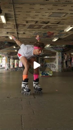 Chris Taylor on Instagram: "Hi. I’m Chris…and I roller blade, THERE I SAID IT 😳. What’s your secret hobby? (No judgement, this is a safe space) Finding yourself hesitating to admit your secret hobby? Well, you’re bloody well not alone! Britain is a nation of shy hobbyists (shobbyists) and I’ve partnered with @youtube Shorts to help you rise from your hobby shy cocoon and spread your glorious hobby wings as the beautiful hobby butterfly you are, without fear of hobby judgement (hudgement)… YouTu