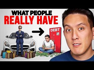 10 Jaw-Dropping Money Stats of the Average Person (2026)