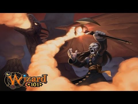 Dungeon reset Wizard101 glitch