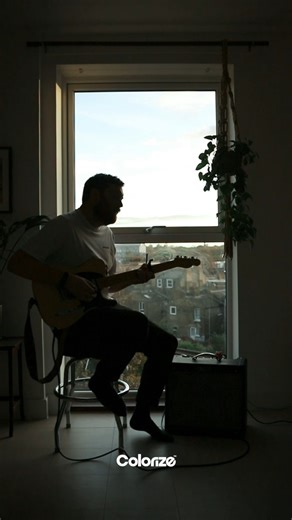 Next week, Colorize welcomes the first release from London-based duo Mona Vale who show us how to blend together melodic house and funk elements to create a fresh new sound! 🔊 The EP features two tracks imaginative tracks the first, 'No Way From Here', shines with its soulful vocal chops, glittering synths and laidback chord progression, whilst 'Silver' embraces breaks rhythms to create a record that is both driving and breezy! 🔥 We're counting down the days til Wednesday. Get pre-saving now t