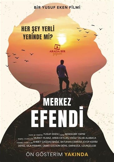 Bir Arada I Merkez Efendi (Kısa Film) #keşfet #dilimizinzenginlikleri #türkçesinisöyleyelim