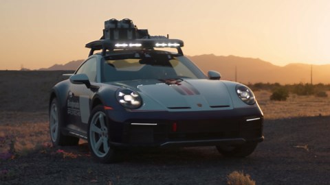 The Fastest Lamborghinis MotorTrend Has Ever Tested