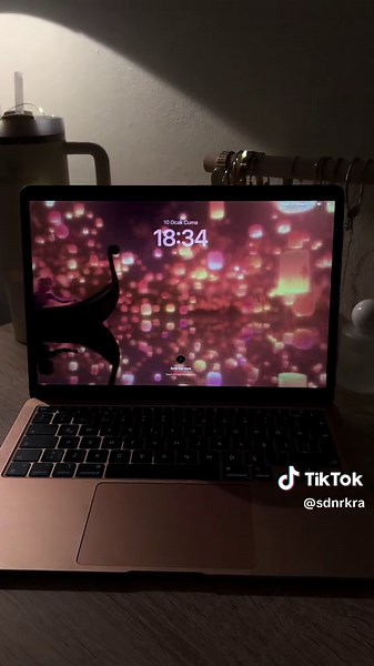 Stunning Live Wallpapers for Macbook Inspired by Tangled