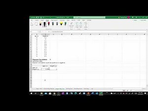 3 Pearson Correlation vs R Squared Coefficient of Determination Linear Regression