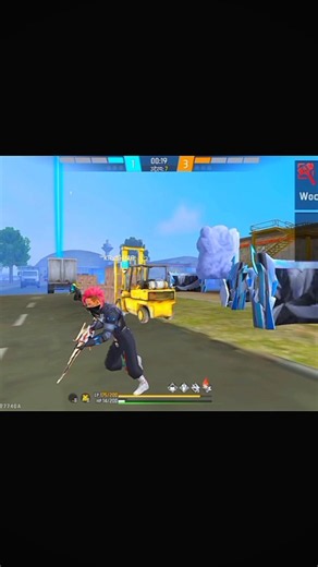 Glowall 💫Speed Moment Handcame🌍| 3 Finger Custom Hud Settings | @4flaggamer @XeFastrox