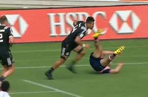 2017 USA Sevens ➡️ USASevens.com 🔥Power & Precision, this is the beautiful game of Rugby | USA Sevens Rugby