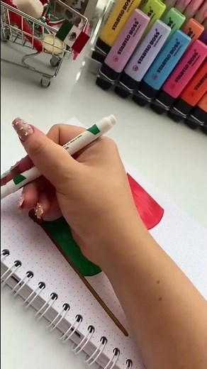 IDEA de portada escolar 🇲🇽 MEXICANA 🇲🇽😎| Study with Sol #shorts #mexico #humor #vivamexico