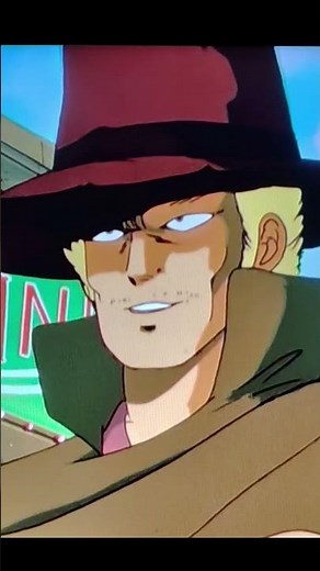 このガンダムの謎のキャラクター カッコイイ #gundam #ガンダム #声優 #大塚芳忠