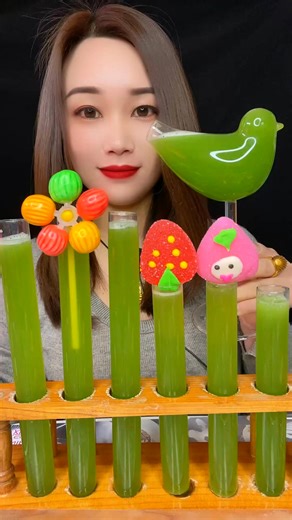 80K views · 630 reactions | Spring vibes!  Bright colors and happy times with these playful decorations. #SpringJoy #ColorfulMoments #FunVibes | Charlena Dennie | Facebook