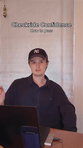 Joeseph | Flight Instructor on Instagram: "Hope this helps calm your checkride nerves"