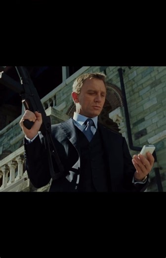 #jamesbond #brucewayne #007 #Aesthetic