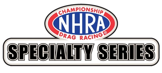 NHRA sets 2025 specialty Class Schedules
