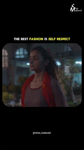 Principles of a Strong Mind and Character… Watch till end! #missmaturedquotes #mindset #woman #skill