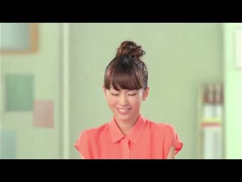 ダイハツココアCM 桐谷美玲