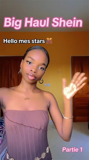 Big Haul Shein 🎊