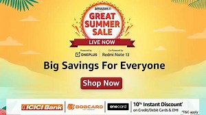 Amazon Great Summer Sale 2024: 3 best premium smartphone deals