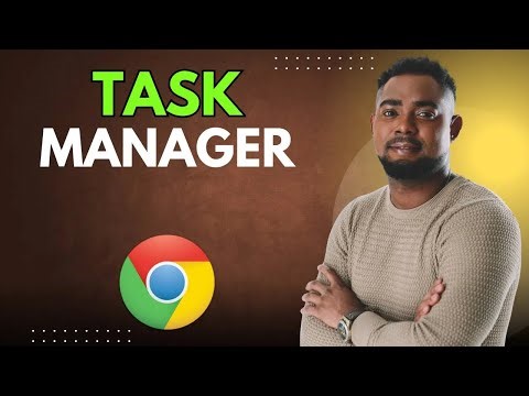 Chrome Running Slow? Use the Task Manager to Speed Up Your Browser!