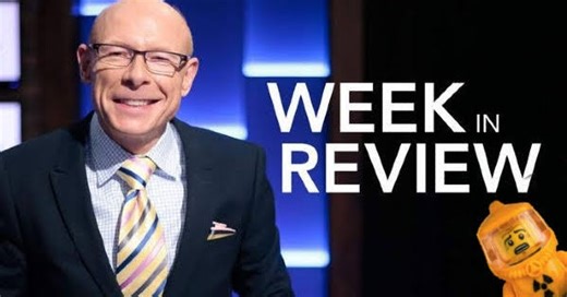 Kansas City Reparations Week In Review