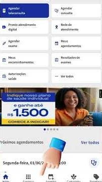 Hapvida App 1º Acesso? Saiba como fazer aqui