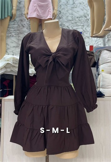Vestido moldeador Lyanna — cómodo y talla hasta L