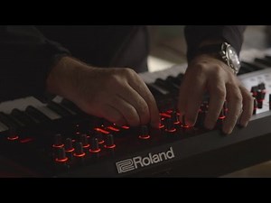 Roland JD-XA Performance by Scott Tibbs