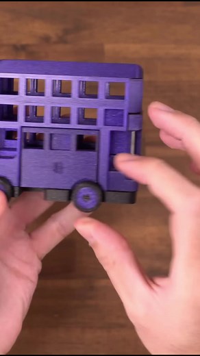 Resolvemos el Bus de Harry Potter: Acertijos y Magia