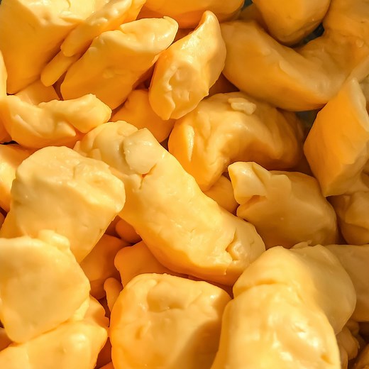 What Are Cheese Curds, Exactly?