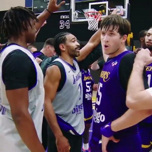 THE 2025-26 NBA SEASON STARTS TONIGHT! #nba