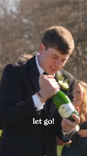That didn't go as planned. #wedding #weddings #funny #ytshorts #bride #youtube