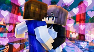 5.9K views · 235 reactions | MY FIRST KISS! Magic of Kuma EP10 (Minecraft Roleplay) | Eystreem Gaming | Facebook