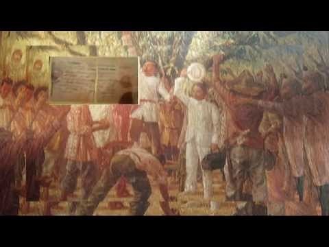 1896 Mga Unang araw ng Rebolusyon